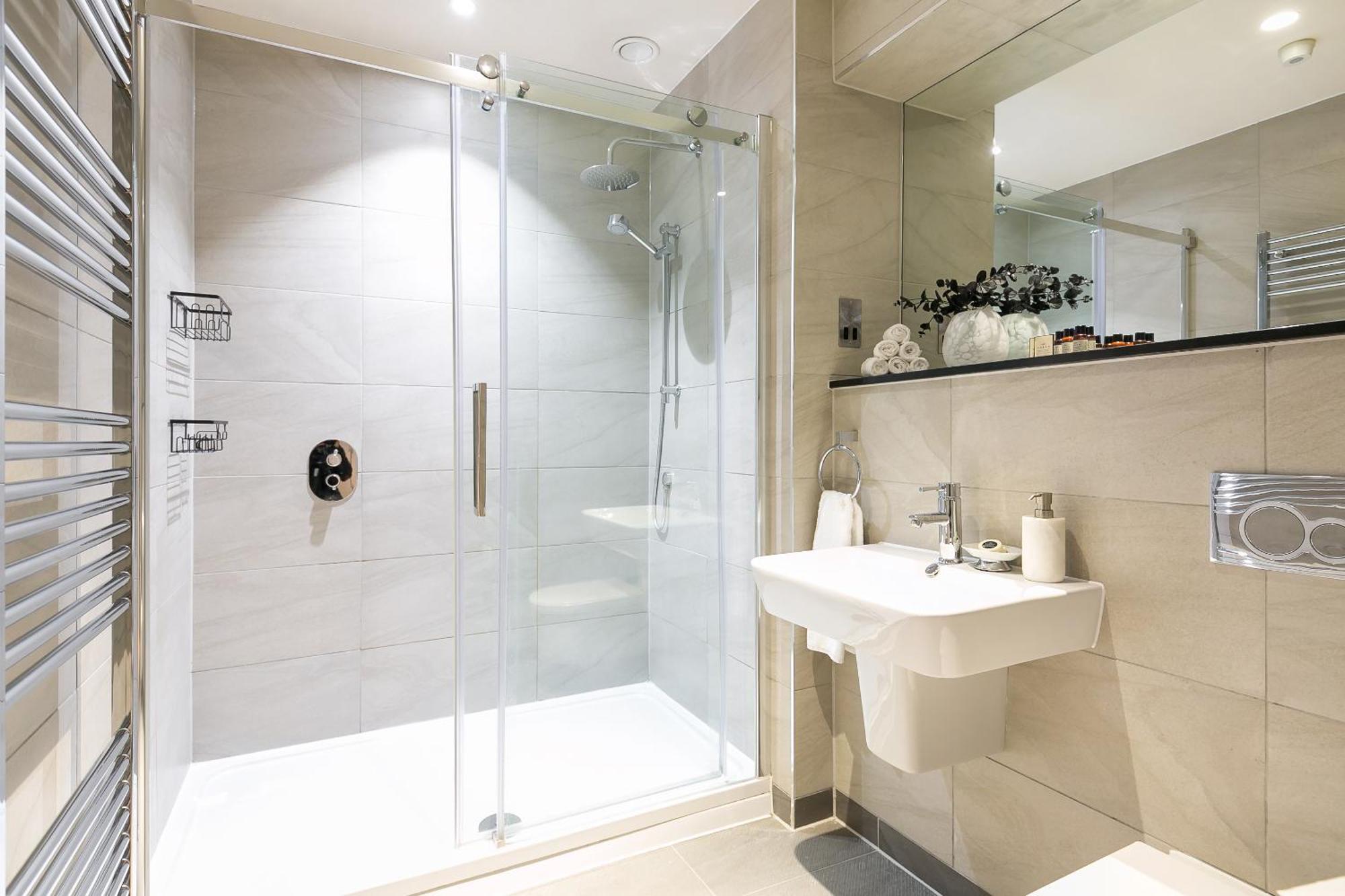 Appartement Urban Chic - Camden