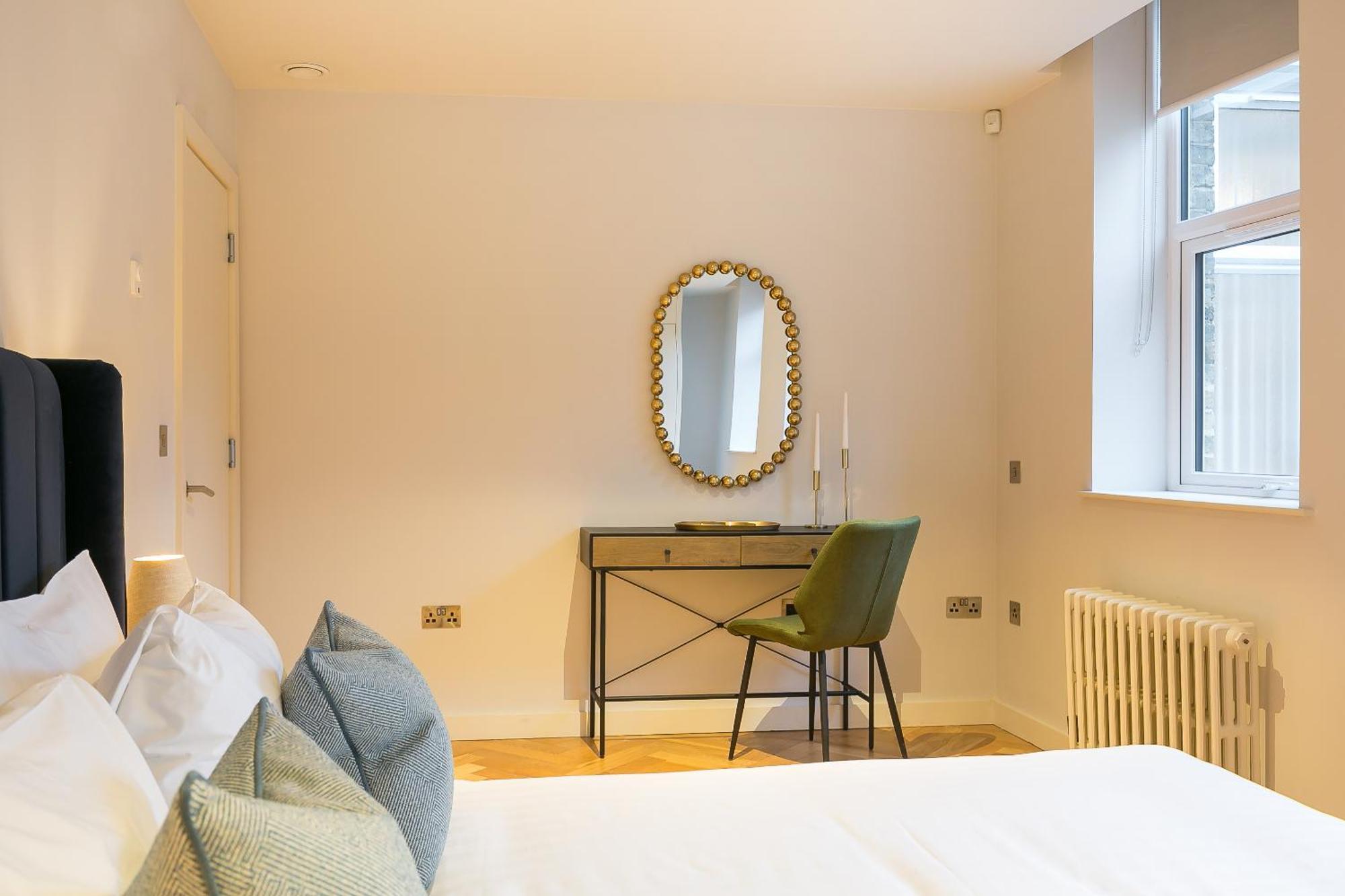 Urban Chic - Camden Appartement