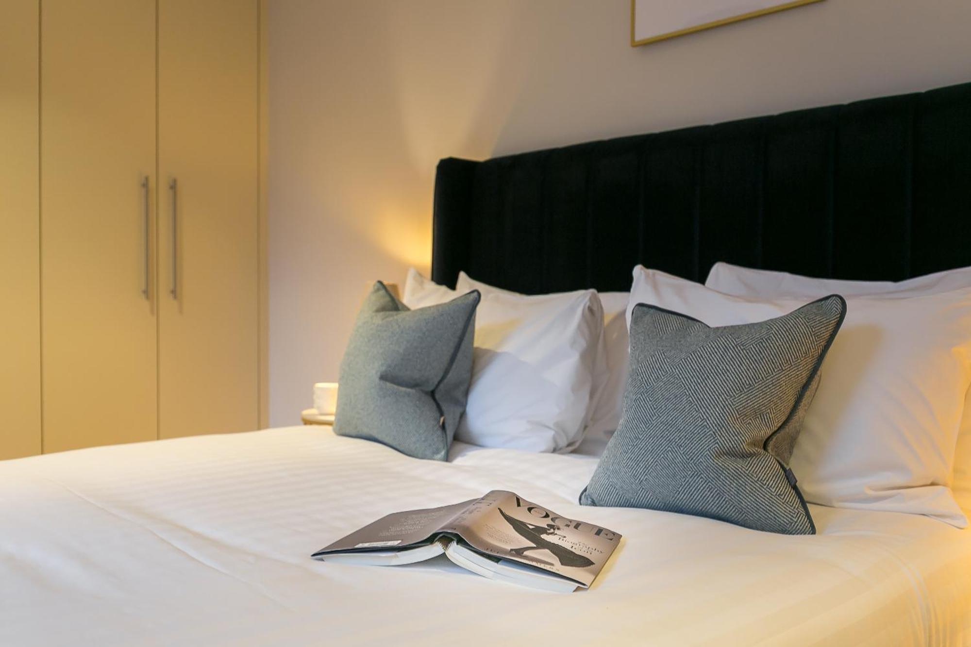 Appartement Urban Chic - Camden