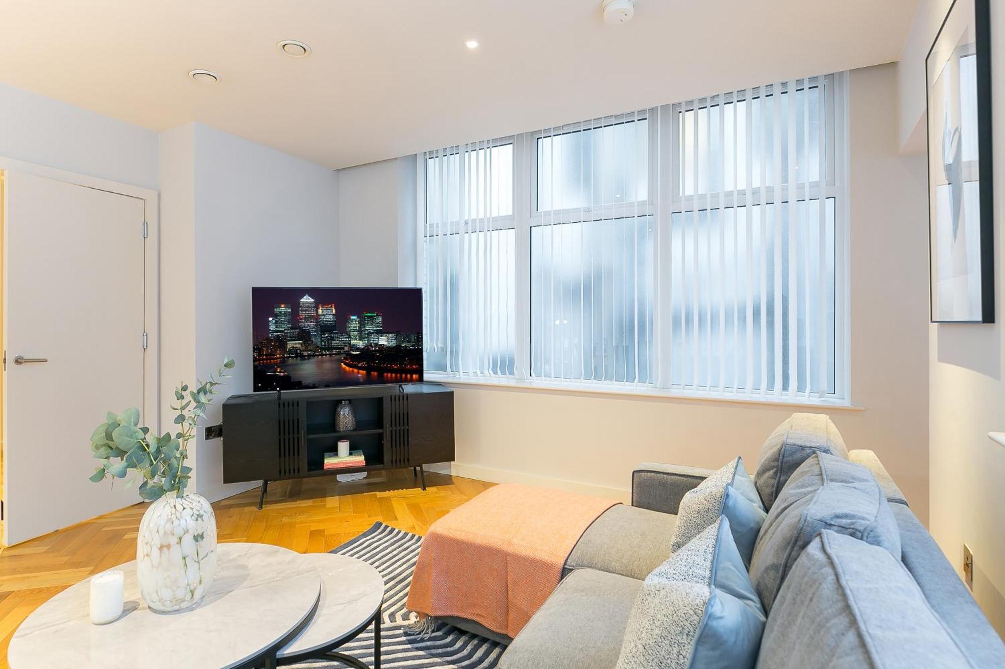Urban Chic - Camden Appartement Londres