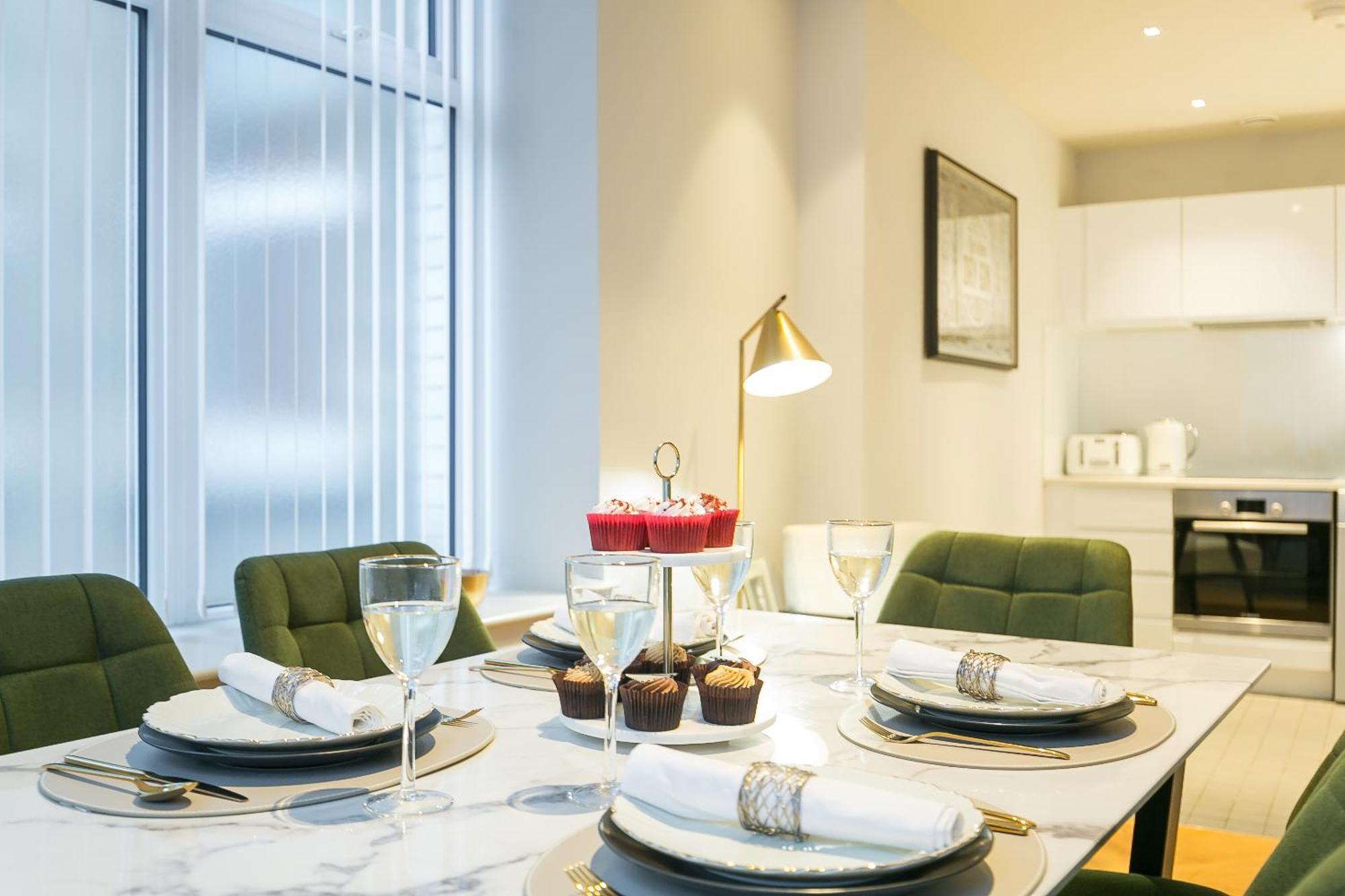 Appartement Urban Chic - Camden Londres