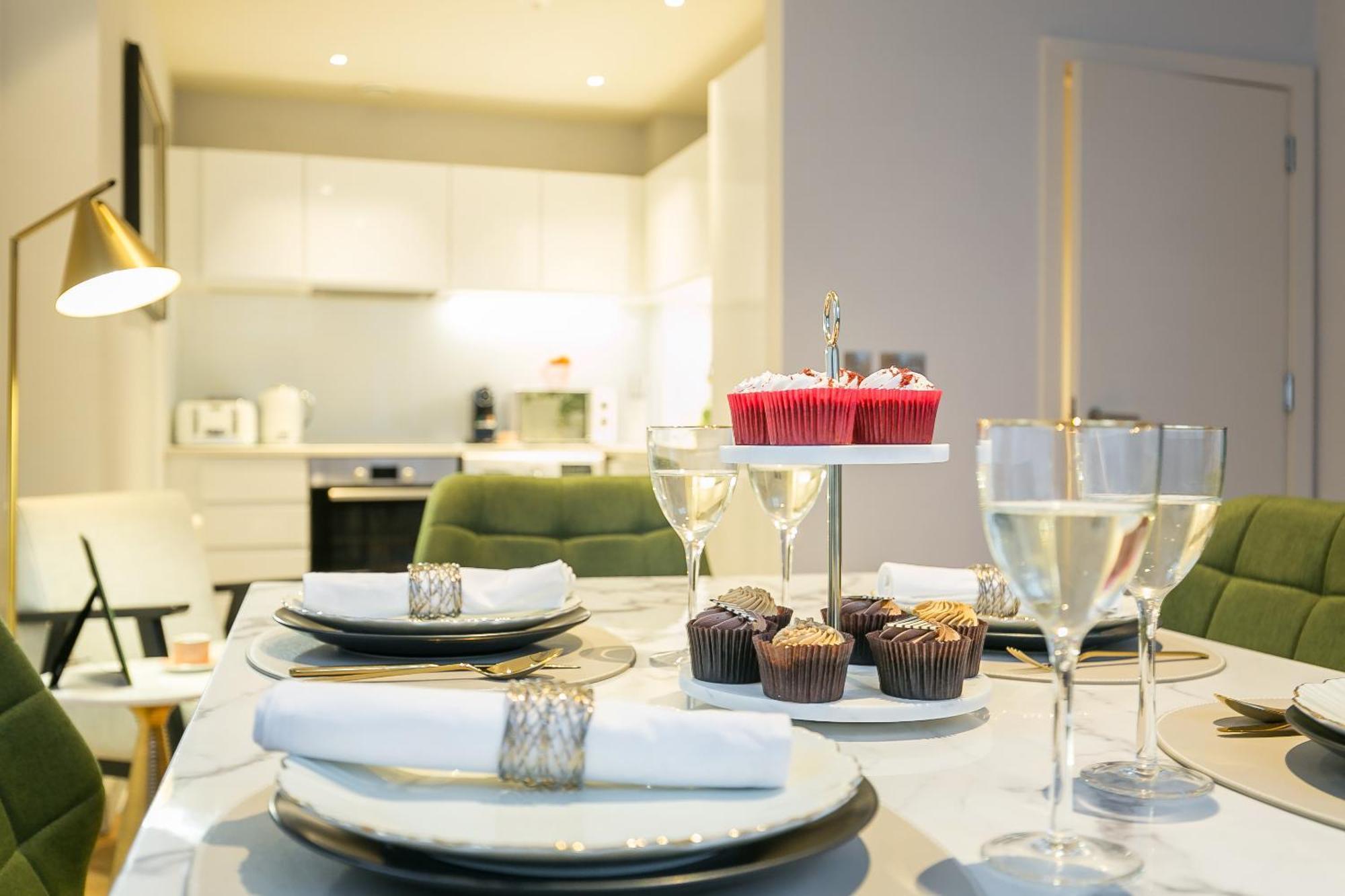 Appartement Urban Chic - Camden *