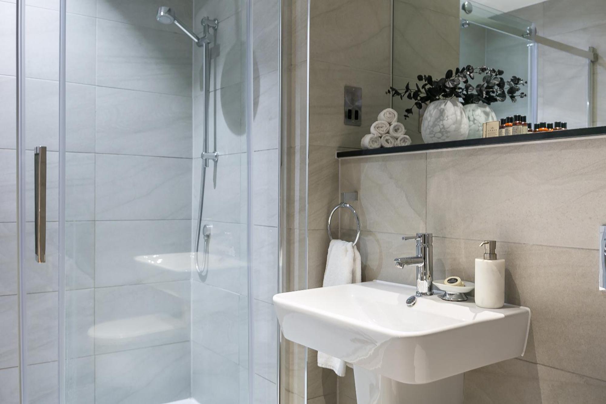 Appartement Urban Chic - Camden Londres