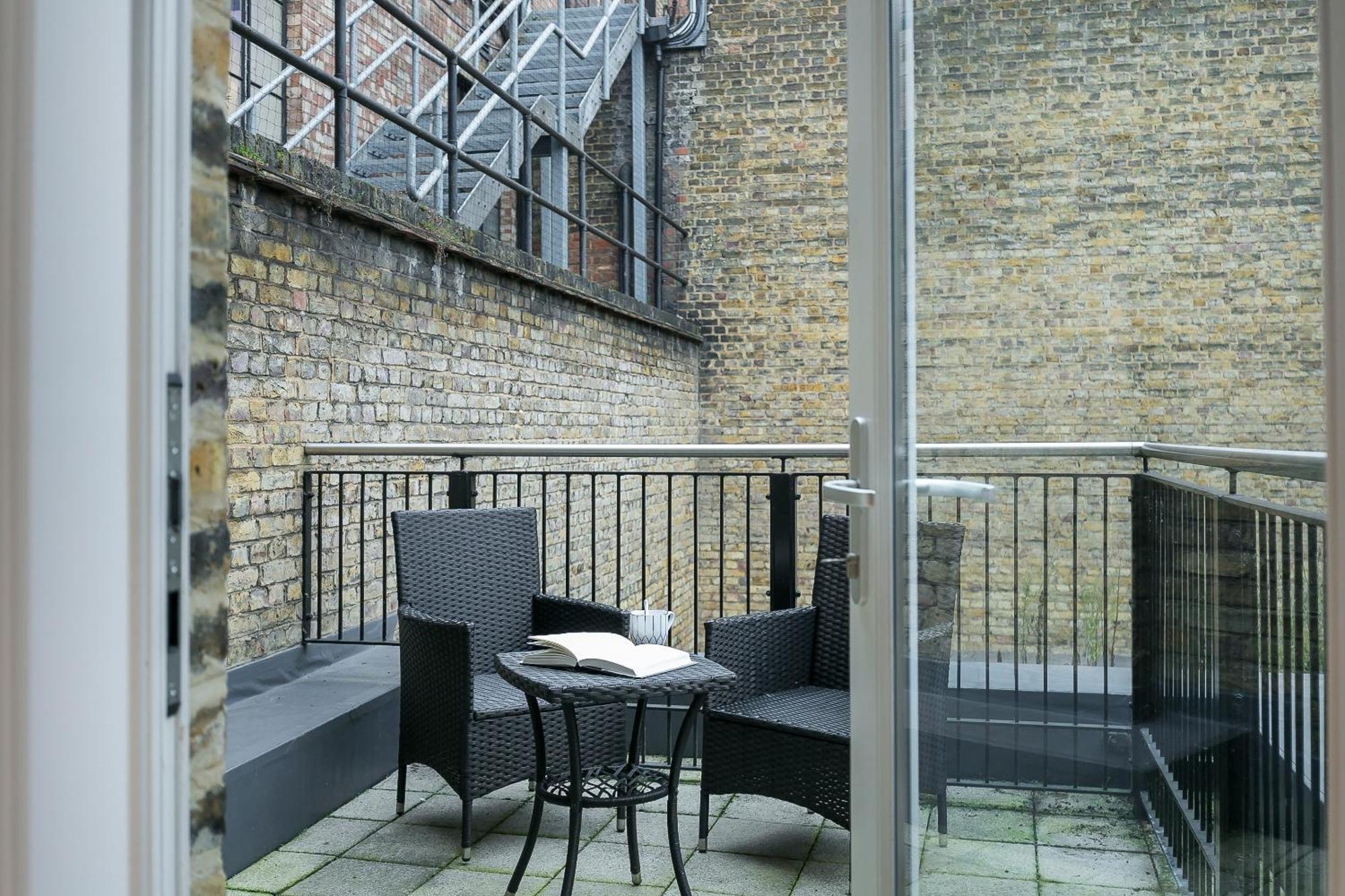 Urban Chic - Camden Appartement Londres
