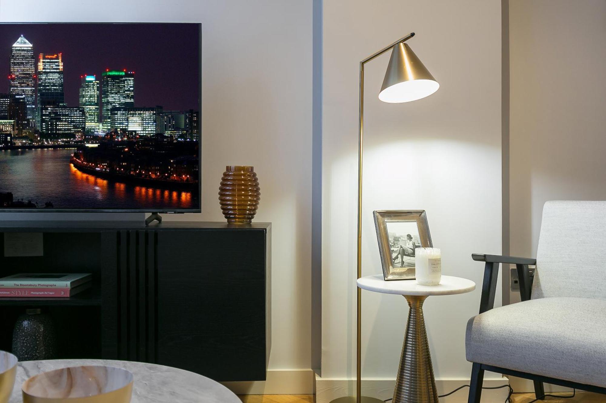 Urban Chic - Camden Appartement
