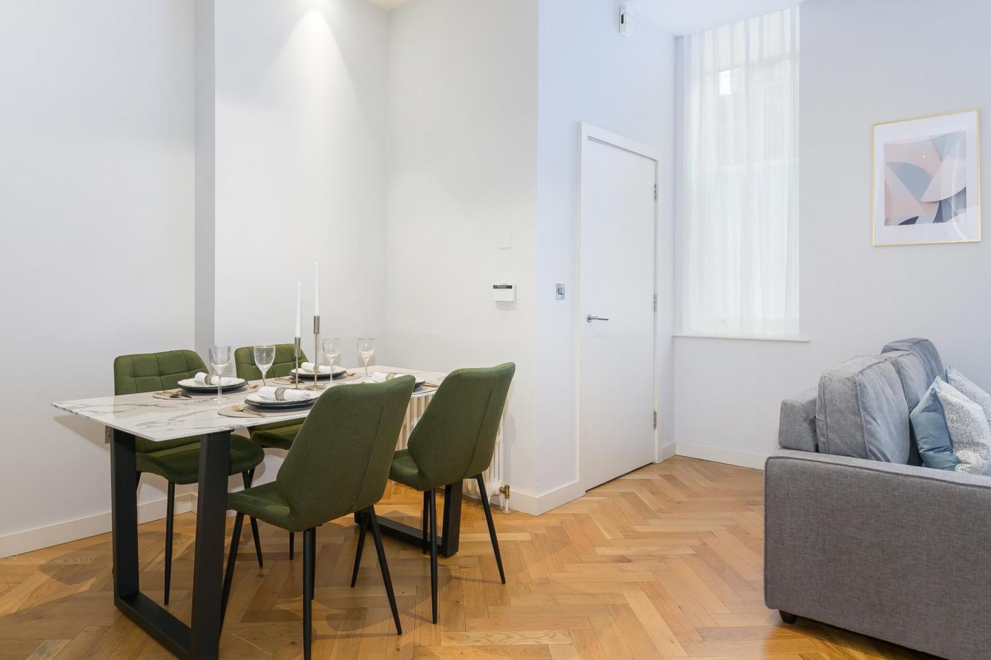 Appartement Urban Chic - Camden *