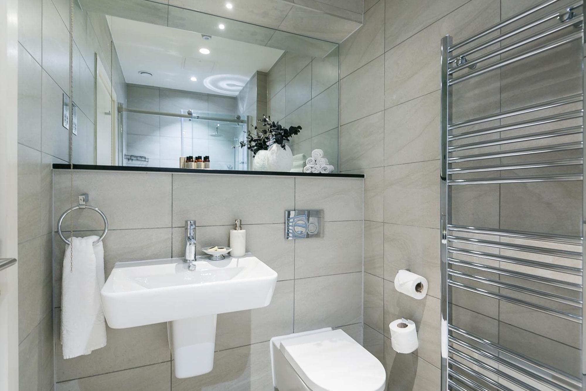 Appartement Urban Chic - Camden Londres